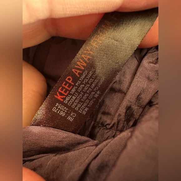 FREE PEOPLE Movement MEDIUM The Way Home Nylon Parachute Jogger DEEP SEA Heather - Picture 13 of 14